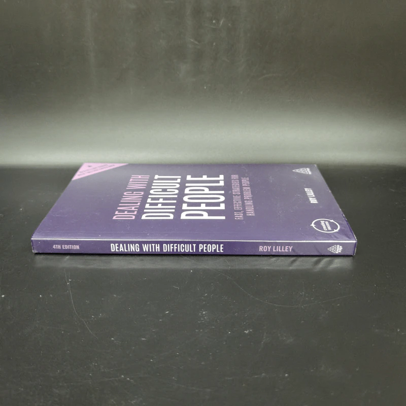 Dealing with Difficult People - Roy Lilley รูปที่ 2