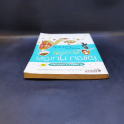 ใจแจ่ม หุ่นเจิด ต้องงี้สิ! - Naoko OMIKA รูปที่ 6
