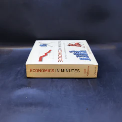 Economics in Minutes - Niall Kishtainy รูปที่ 3