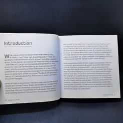 Economics in Minutes - Niall Kishtainy รูปที่ 9