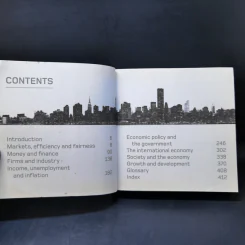 Economics in Minutes - Niall Kishtainy รูปที่ 8