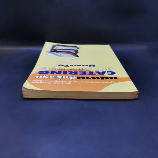 แม่งานสำเร็จรูป Catering Business How-To - กะจะบิน : เชิญชิม รูปที่ 6