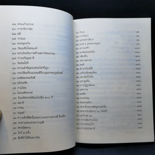 อานุภาพแห่งการสวดมนต์ - พระสุธรรมธิบดี (งานพระราชทานเพลิงศพ) รูปที่ 14