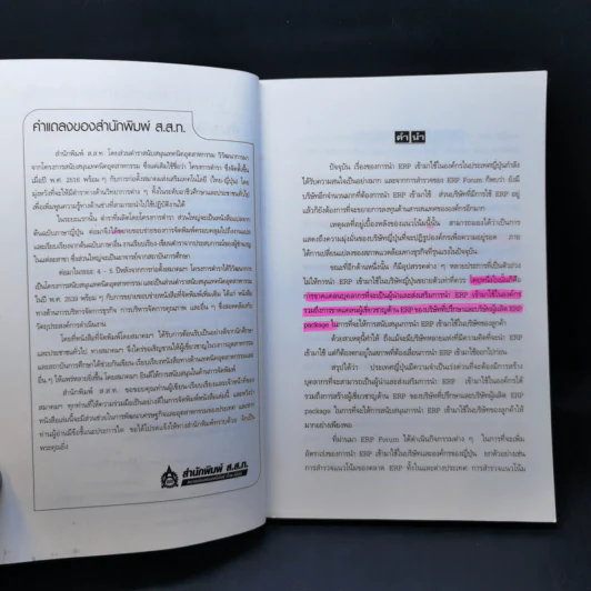 สู่การเป็นผู้นำในการใช้ ERP รูปที่ 10