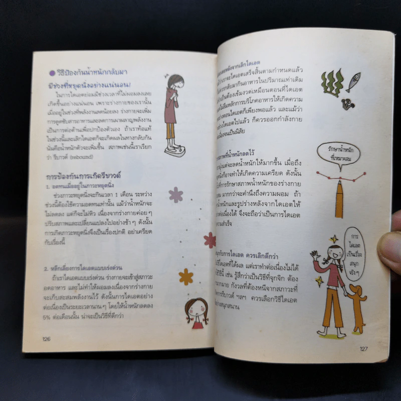 ใจแจ่ม หุ่นเจิด ต้องงี้สิ! - Naoko OMIKA รูปที่ 14