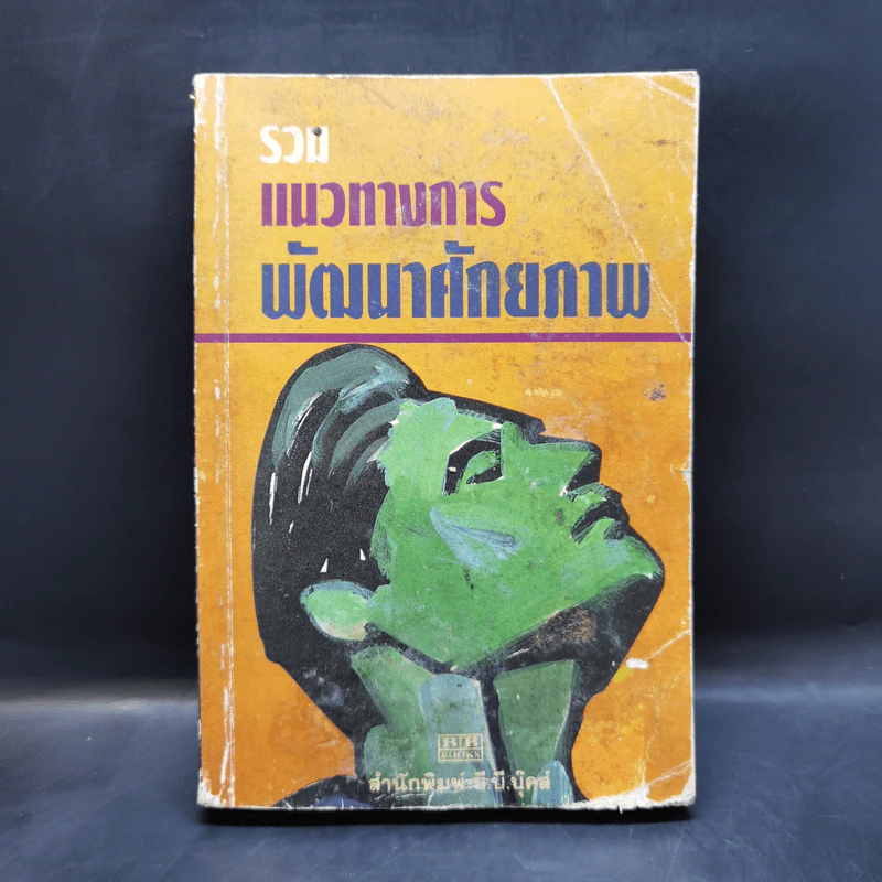 รวมแนวทางการพัฒนาศักยภาพ รูปที่ 1