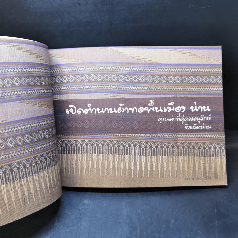 เส้นทางท่องเที่ยวผ้าไหม รูปที่ 14