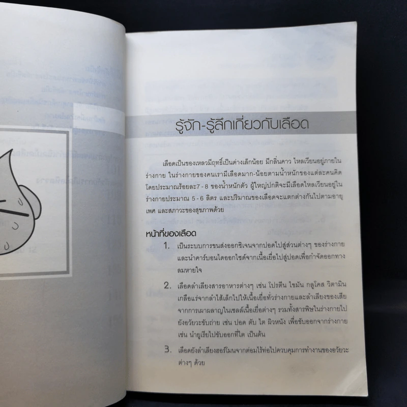 เลือดจาง การรักษา ดูแล และอาหารบำรุงเลือด - กนกอร บุญพิทักษ์ รูปที่ 12