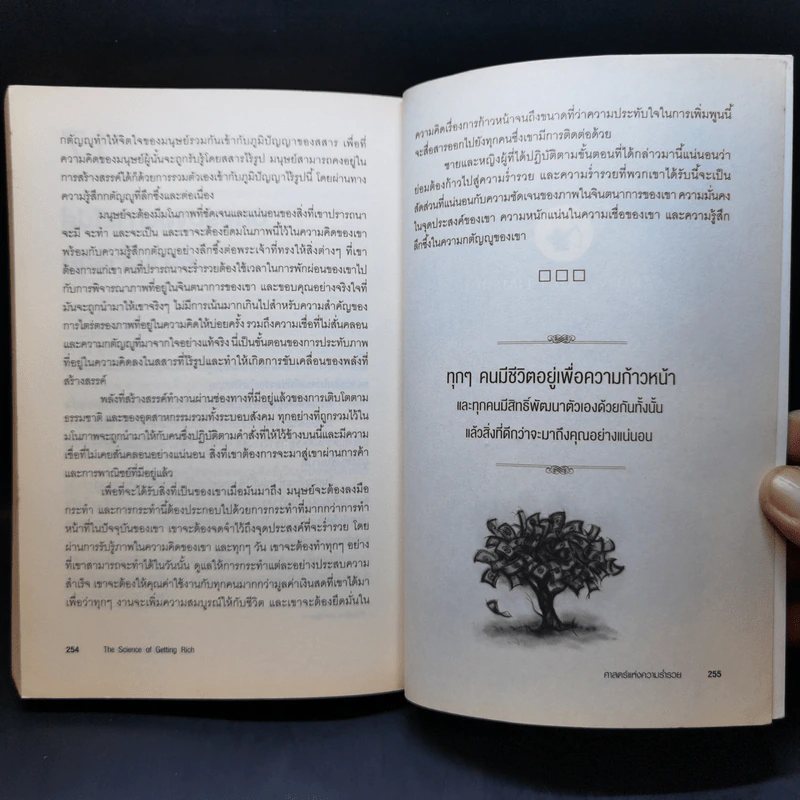ศาสตร์สู่ความยิ่งใหญ่ - วอลเลซ ดี. วัทเทิลส์ รูปที่ 13