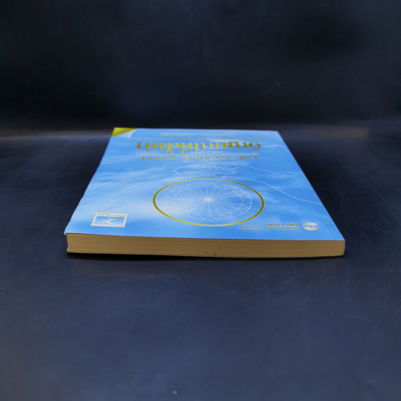 อัญมณีที่ล้ำค่า : The Golden Jewel - Vincent Sandee (Swami Ekabuddhyananda) รูปที่ 6
