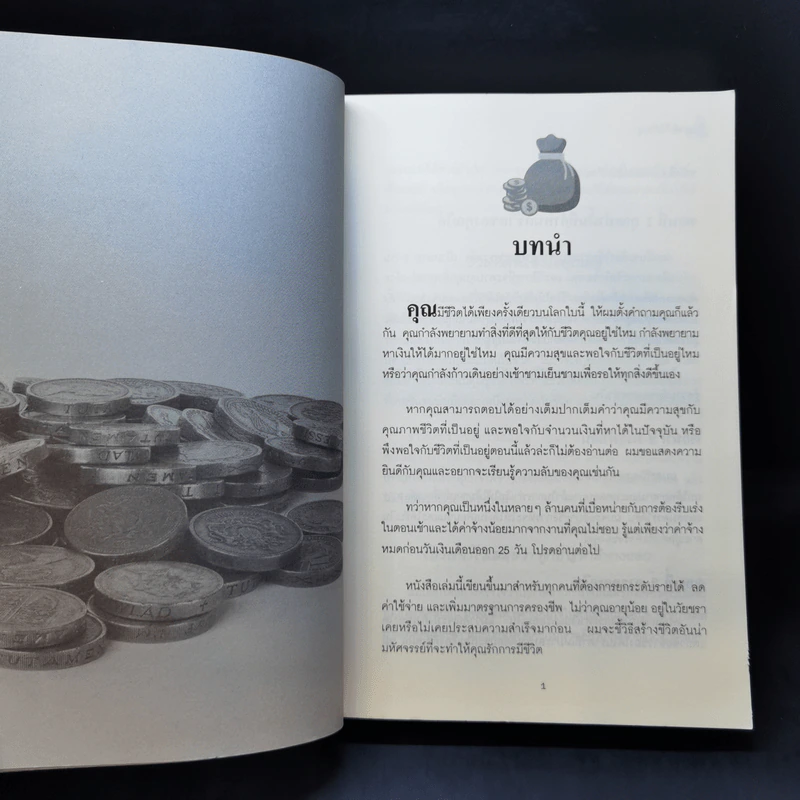 เศรษฐีไร้ปริญญา - Vince Stanzione รูปที่ 10