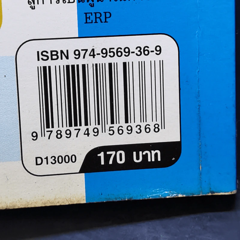 สู่การเป็นผู้นำในการใช้ ERP รูปที่ 17
