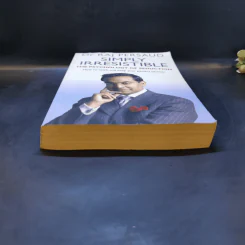 Simply Irresistible - Dr.Raj Persaud รูปที่ 4