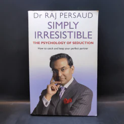 Simply Irresistible - Dr.Raj Persaud รูปที่ 1