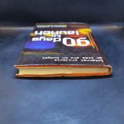90 Days to Launch - Shayne f. Gilbert รูปที่ 6
