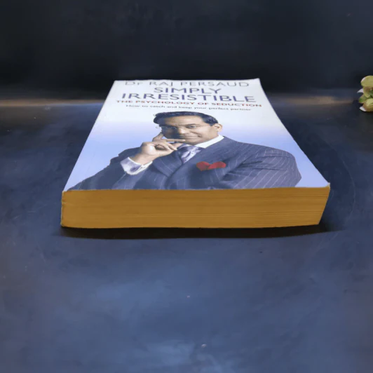 Simply Irresistible - Dr.Raj Persaud รูปที่ 4