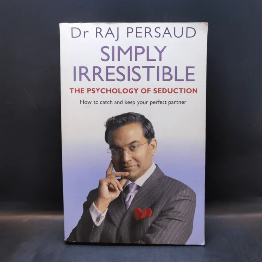 Simply Irresistible - Dr.Raj Persaud รูปที่ 1