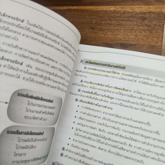 ระบบสารสนเทศเพื่อการจัดการธุรกิจในยุคดิจิทัล - ผศ.ดร.รุ่งรัศมี บุญดาว รูปที่ 4
