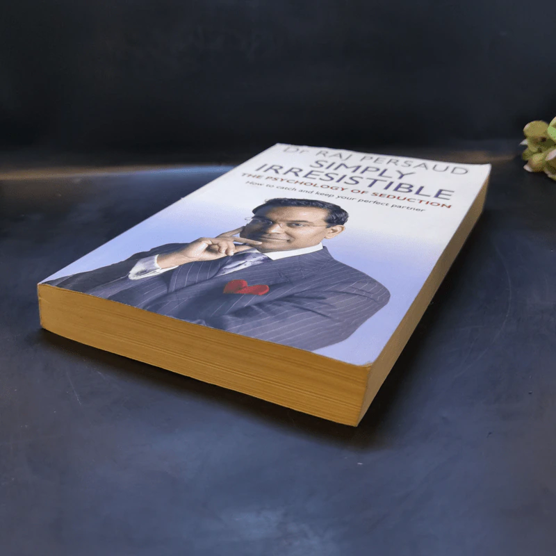 Simply Irresistible - Dr.Raj Persaud รูปที่ 7