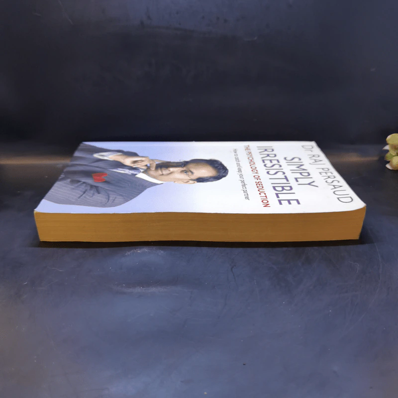 Simply Irresistible - Dr.Raj Persaud รูปที่ 5