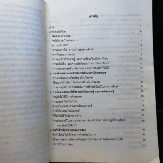 ศิลปะการเรียนรู้ แปลจาก Learning How to Learn รูปที่ 10
