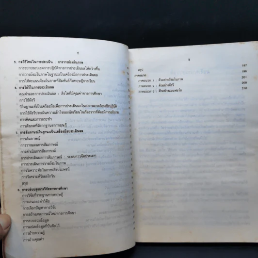 ศิลปะการเรียนรู้ แปลจาก Learning How to Learn รูปที่ 11