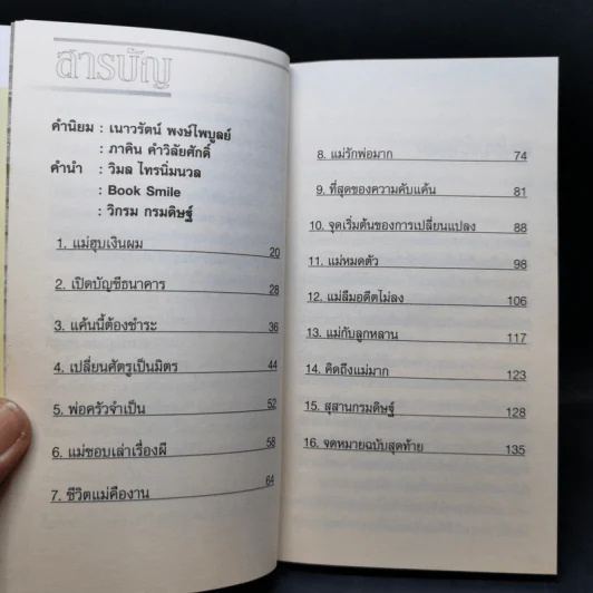 คิดถึงแม่ My Mom - วิกรม กรมดิษฐ์ รูปที่ 11