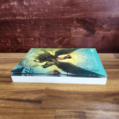 เพอร์ซีย์แจ็กสัน เล่ม 3 คำสาปแห่งไททัน - Rick Riordan รูปที่ 5
