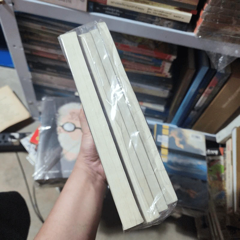 การคลังภาครัฐ ว่าด้วยการแย่งชิง หักหลัง และสุ่มเสี่ยง ภาค 1-4 รูปที่ 4