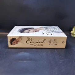 Elizabeth The Queen - Sally Bedell Smith รูปที่ 3