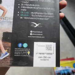 Yoga for Runners โยคะสำหรับนักวิ่ง - วริษา สุทธิกุลพานิช (ครูแนน) รูปที่ 2