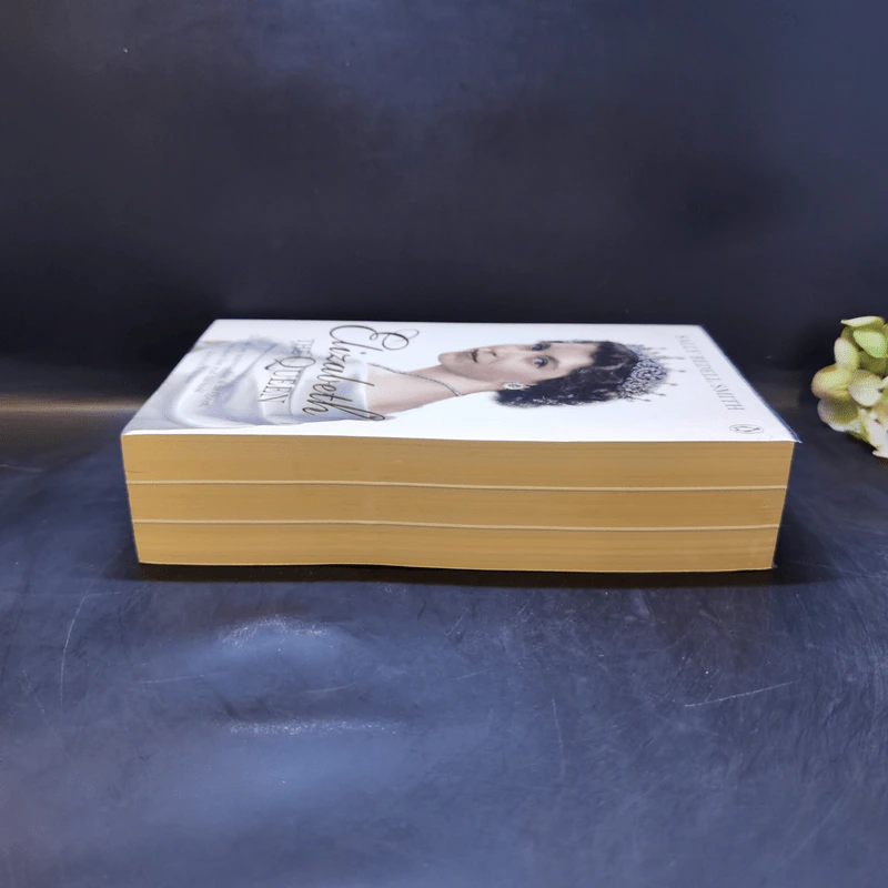 Elizabeth The Queen - Sally Bedell Smith รูปที่ 5