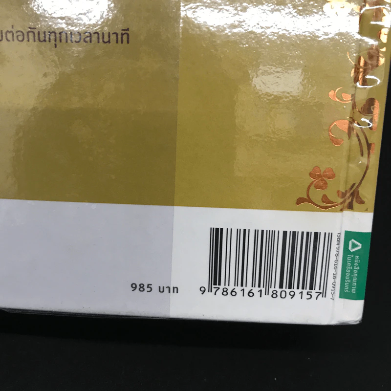 ชีวิตเหมือนฝัน คุณหญิงมณี สิริวรสาร ฉบับสมบูรณ์ รวมเล่ม 1 และเล่ม 2 - นรุตม์ รูปที่ 31