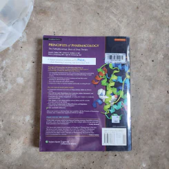Principles of Pharmacology รูปที่ 21