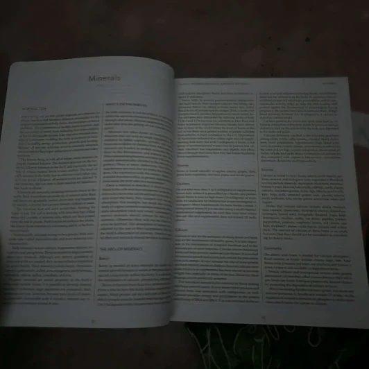 Prescription for Nutritional Healing - Phyllis A. Balch, CNC รูปที่ 3