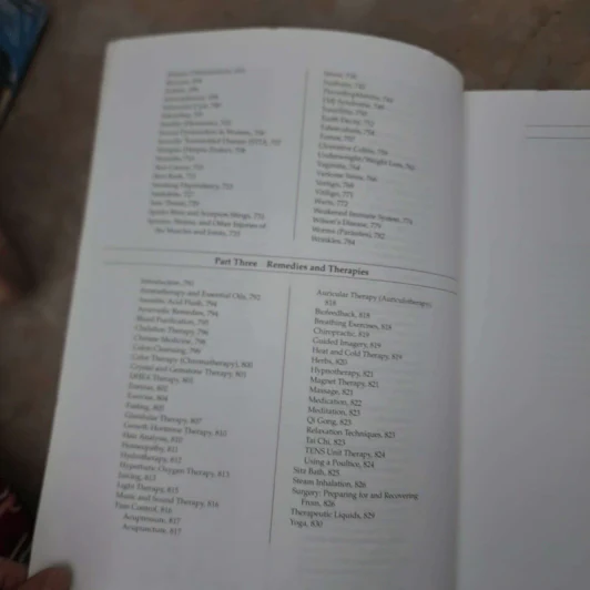 Prescription for Nutritional Healing - Phyllis A. Balch, CNC รูปที่ 8
