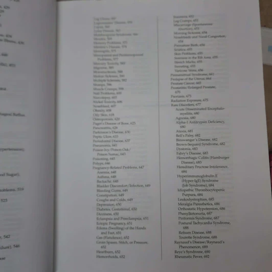 Prescription for Nutritional Healing - Phyllis A. Balch, CNC รูปที่ 7