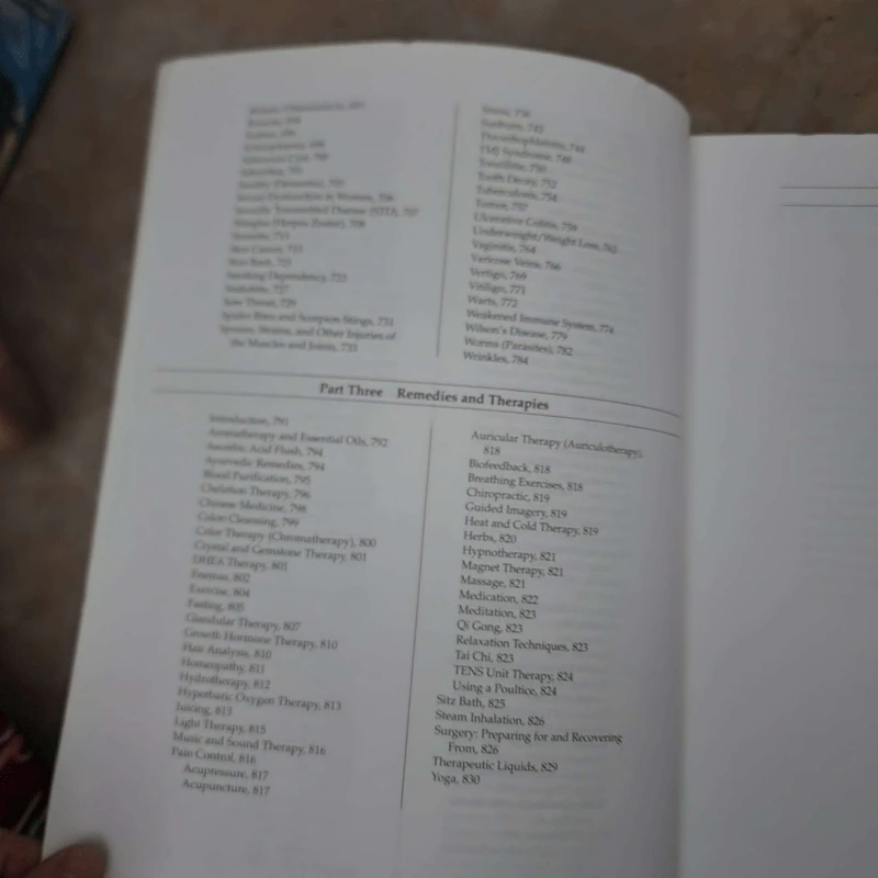Prescription for Nutritional Healing - Phyllis A. Balch, CNC รูปที่ 8