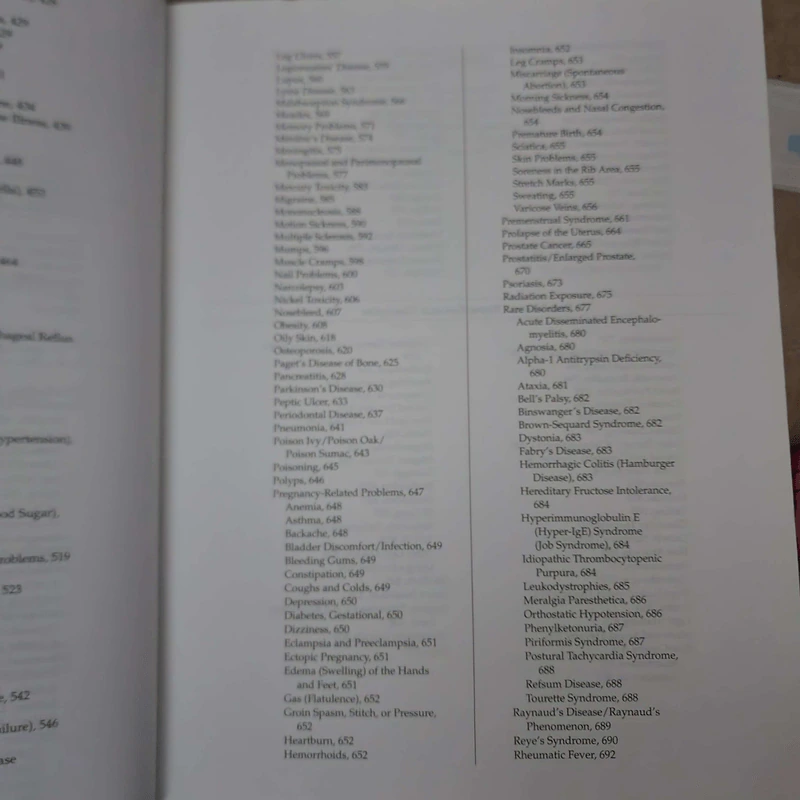 Prescription for Nutritional Healing - Phyllis A. Balch, CNC รูปที่ 7