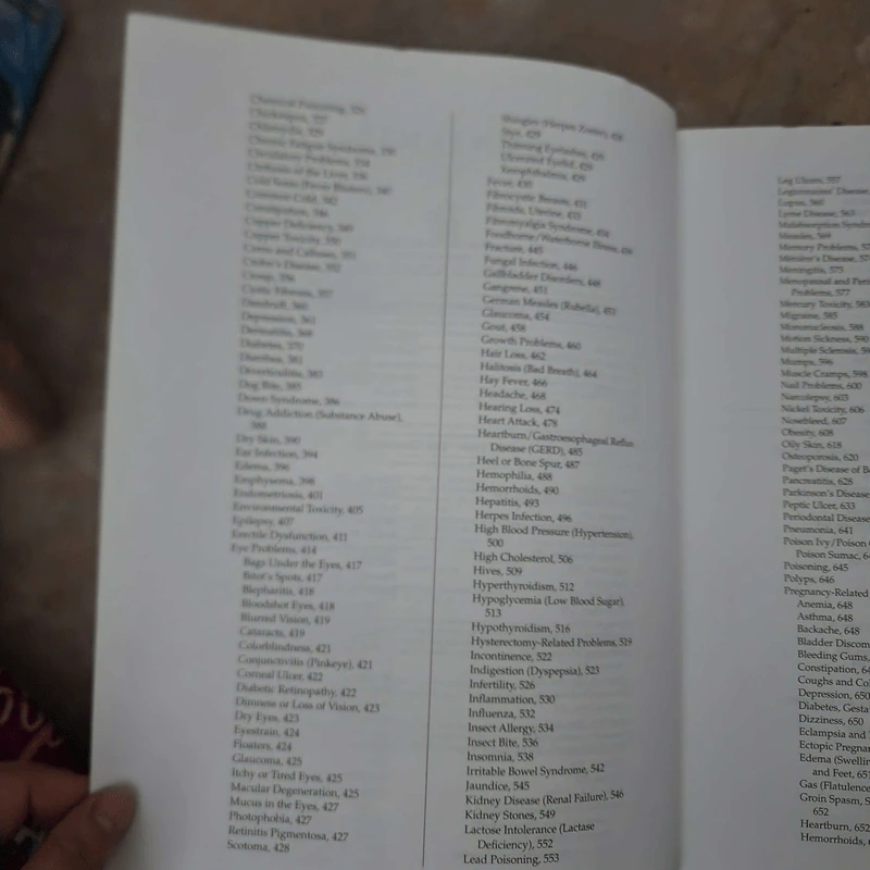 Prescription for Nutritional Healing - Phyllis A. Balch, CNC รูปที่ 6