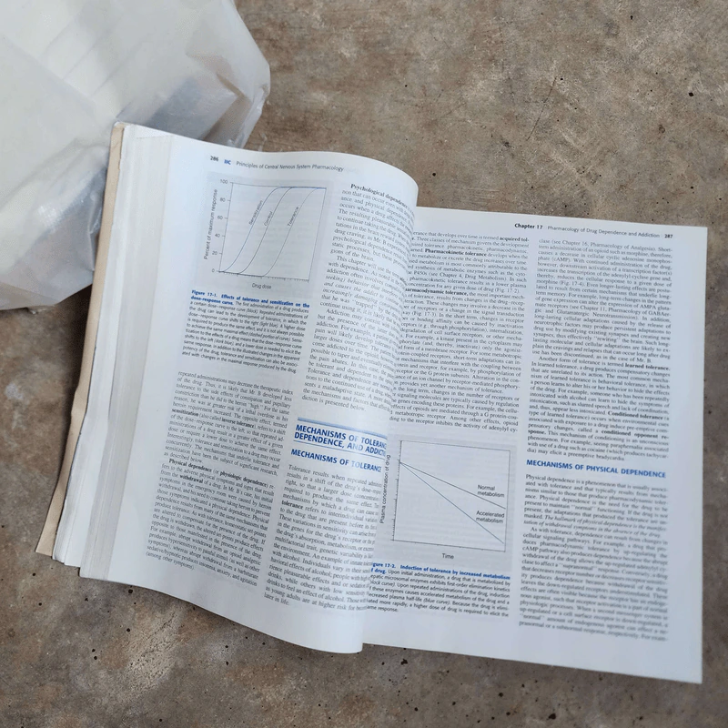 Principles of Pharmacology รูปที่ 18