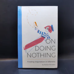 On Doing Nothing - Roman Muradov รูปที่ 1