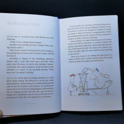 On Doing Nothing - Roman Muradov รูปที่ 9