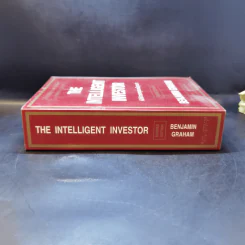 The Intelligent Investor คัมภีร์การลงทุนแบบเน้นคุณค่า - Benjamin Graham รูปที่ 3