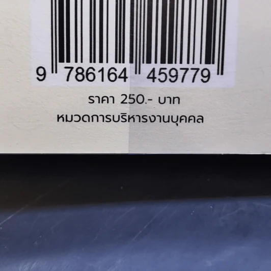 HR ข้างบ้าน ข้างร้าน ข้างรั้ว - ธีรภาพ ตระการผล รูปที่ 13