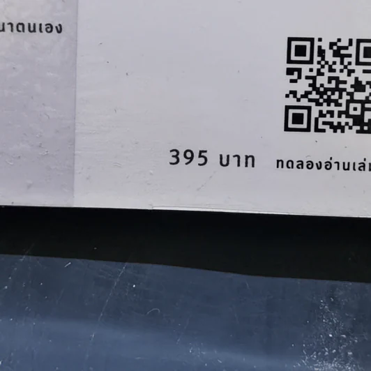 12 กฎที่ใช้ได้ตลอดชีวิต - จอร์แดน บี ปีเตอร์สัน Jordan B. Peterson รูปที่ 14