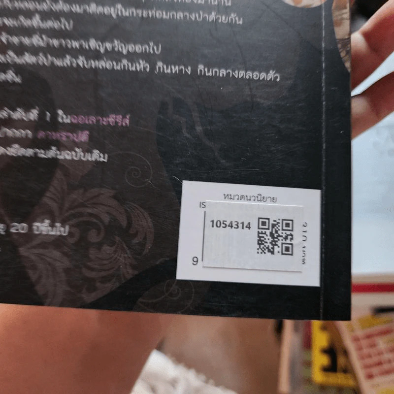 เว้าวอนรัก - อุมาริการ์ รูปที่ 2