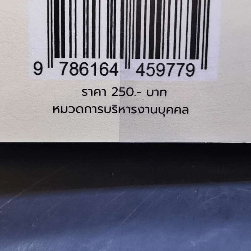 HR ข้างบ้าน ข้างร้าน ข้างรั้ว - ธีรภาพ ตระการผล รูปที่ 13