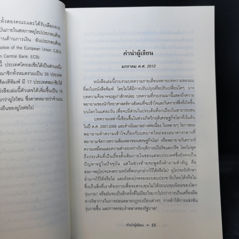 ทำไมต้องช่วยนายธนาคาร? - Thomas Piketty รูปที่ 12