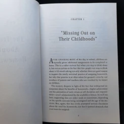 The Homework Myth - Alfie Kohn รูปที่ 12